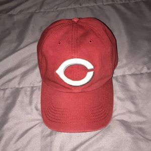 Cincinnati Reds Ball Cap
